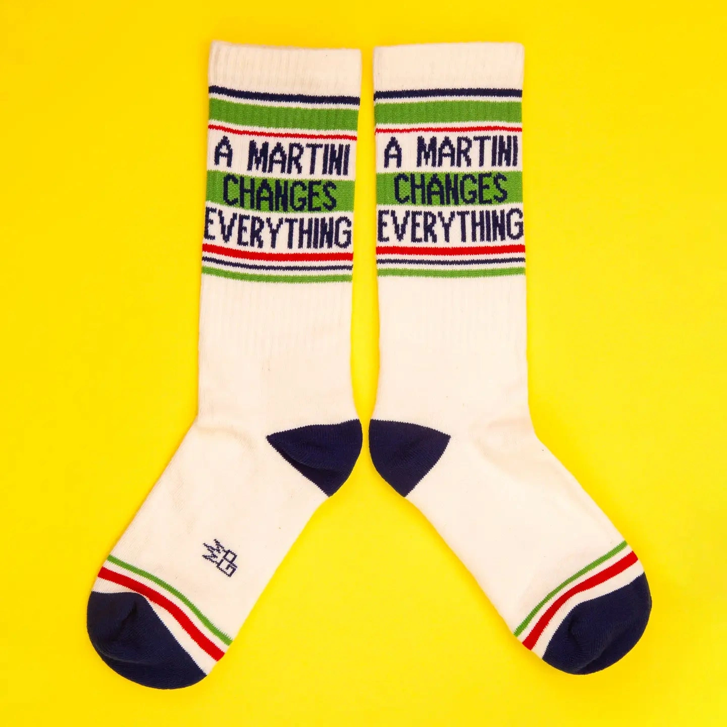 Martini Magic | Wear It. Be It. Unisex Crew.